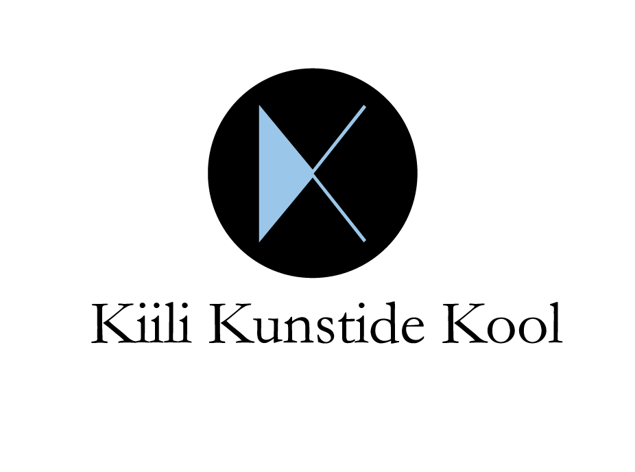 Kiili Kunstide Kooli logo