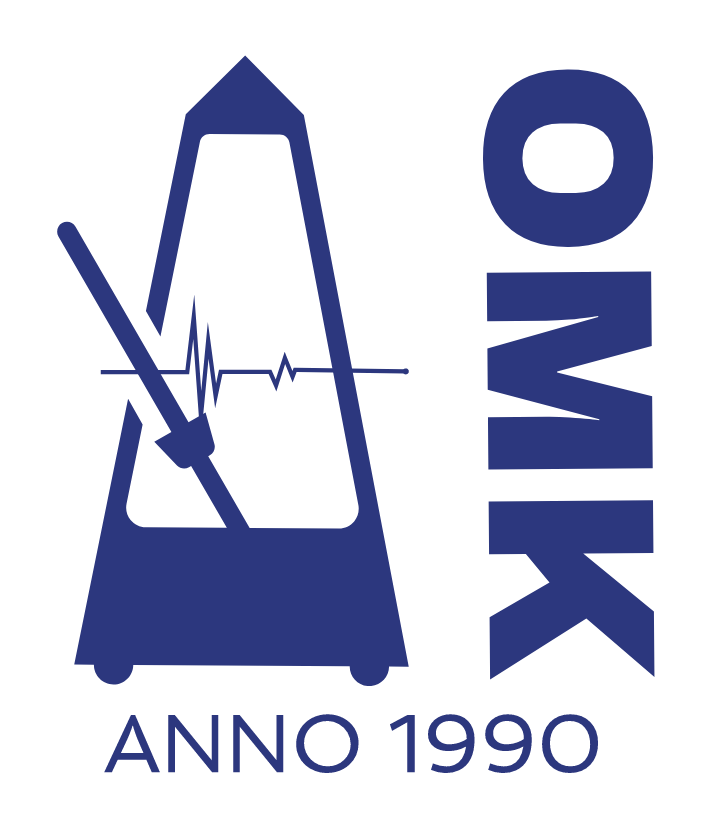 OMK logo