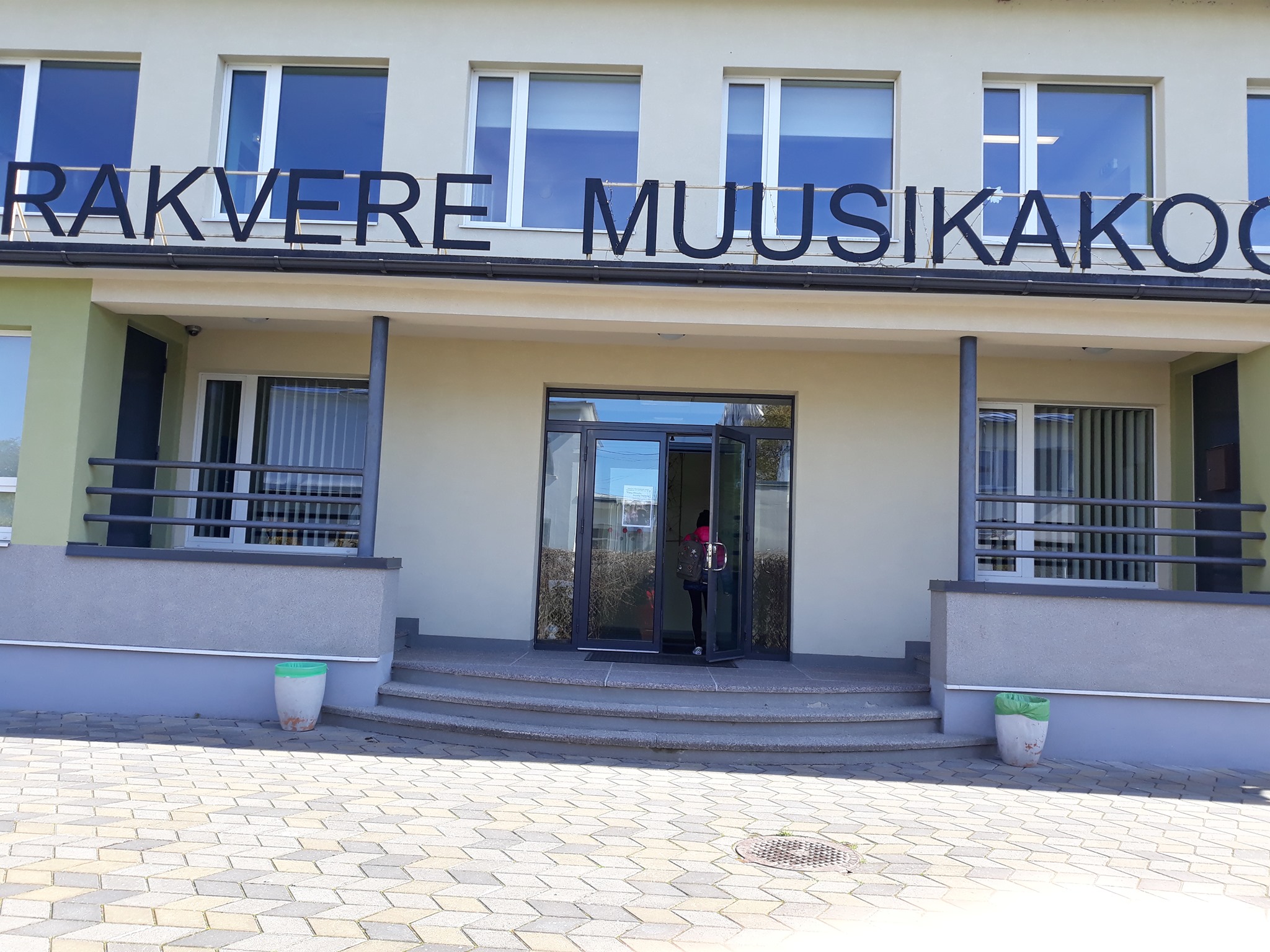 Rakvere Muusikakool