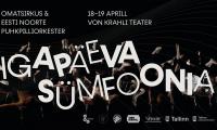 Kontsert-lavastus "Igapäeva sümfoonia"